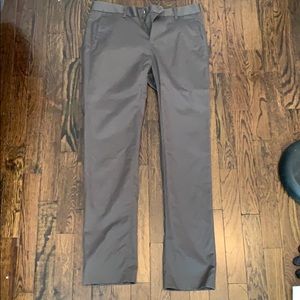 Bonobos weekday warrior